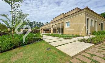 Imagem 6: Belíssima casa com arquitetura toscana à venda na Fazenda da Grama em Itupeva