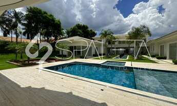 Imagem 6: Linda casa com arquitetura clássica à venda na Fazenda da Grama em Itupeva