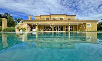 Imagem 7: Belíssima casa com arquitetura toscana à venda na Fazenda da Grama em Itupeva