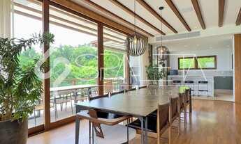 Imagem 6: Mansão com vista exuberante para um dos melhores campos de golfe do mundo!