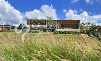 Imagem: Mansão fabulosa com 6 suítes à venda