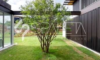 Imagem 5: Residência de altíssimo padrão com 7 suítes à venda na Quinta da Baroneza