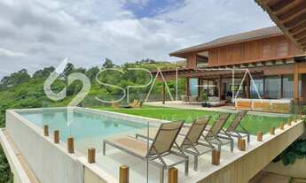 Imagem 2: Mansão com vista exuberante para um dos melhores campos de golfe do mundo!