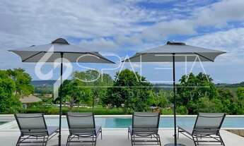 Imagem: Residência de altíssimo padrão com 7