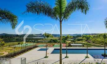 Imagem: Lote à venda no condomínio Bosque do Horto