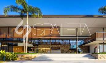 Imagem 4: Excelente terreno à venda no condomínio Bosque do Horto em Jundiaí