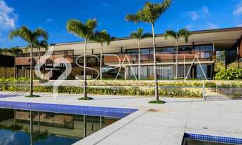 Imagem 3: Ótimo terreno à venda no condomínio Bosque do Horto em Jundiaí