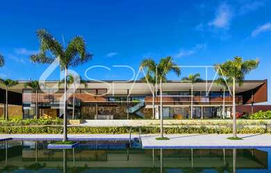 Imagem 2: Lote à venda no condomínio Bosque do Horto em Jundiaí