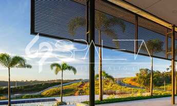 Imagem: Terreno sensacional à venda no condomínio