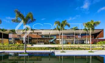 Imagem 2: Lote à venda no condomínio Bosque do Horto em Jundiaí