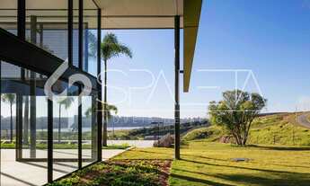 Imagem: Ótimo terreno à venda no condomínio Bosque