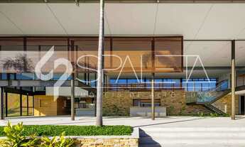 Imagem 5: Ótimo terreno à venda no condomínio Bosque do Horto em Jundiaí