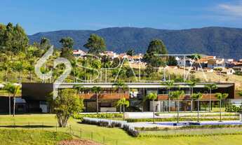 Imagem 7: Excelente lote à venda no condomínio Bosque do Horto em Jundiaí