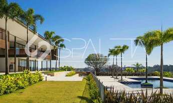 Imagem: Terreno incrível à venda no condomínio