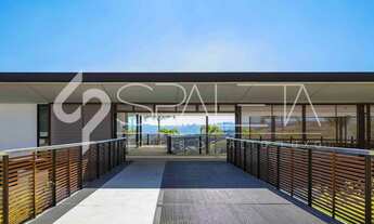 Imagem: Excelente terreno à venda no condomínio