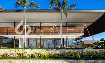 Imagem 6: Ótimo lote à venda no condomínio Bosque do Horto em Jundiaí