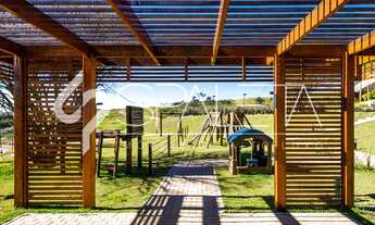 Imagem: Excelente lote à venda no condomínio Bosque