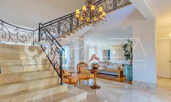 Imagem 5: Encantadora residência com arquitetura toscana à venda na Fazenda da Grama / Praia da Gram