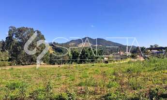 Imagem 4: Terreno com vista excepcional à venda no Condomínio Portal Terra Nova em Jundiaí