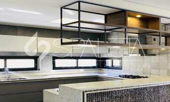 Imagem 7: Casa incrível à venda no condomínio Bosque do Horto em Jundiaí