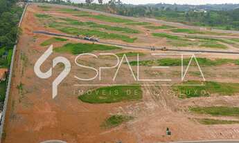 Imagem: Lote de 1.000 m² à venda no Tamboré Jundiaí