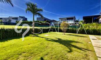 Imagem 6: Elegância e sofisticação no condomínio Portal Japy Golf Club em Cabreúva