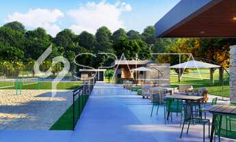 Imagem 7: Lote de 1.691 m² à venda no Tamboré Jundiaí