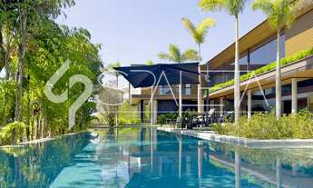 Imagem: O refúgio moderno que você merece na Fazenda