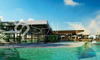 Imagem 2: Lote de 1.000 m² à venda no Tamboré Jundiaí