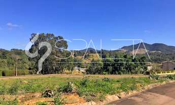 Imagem 5: Terreno com vista excepcional à venda no Condomínio Portal Terra Nova em Jundiaí