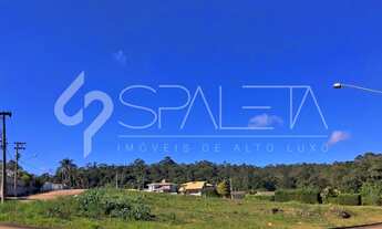 Imagem 3: Terreno com vista excepcional à venda no Condomínio Portal Terra Nova em Jundiaí