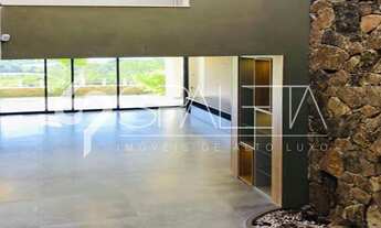 Imagem 5: Casa incrível à venda no condomínio Bosque do Horto em Jundiaí