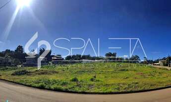 Imagem: Terreno com vista excepcional à venda no