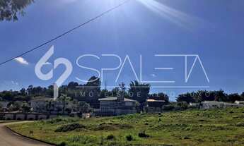 Imagem 2: Terreno com vista excepcional à venda no Condomínio Portal Terra Nova em Jundiaí