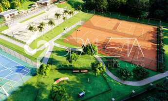 Imagem 4: Lote de 1.691 m² à venda no Tamboré Jundiaí