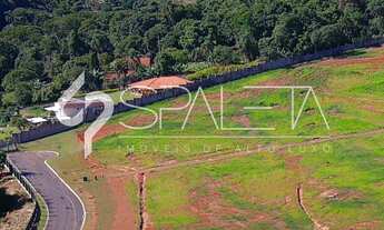 Imagem: Terreno de 1.000 m² à venda no Tamboré