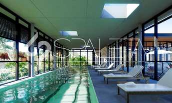 Imagem 6: Lote de 1.691 m² à venda no Tamboré Jundiaí