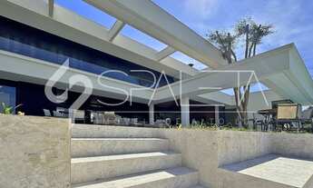 Imagem 6: Belíssima casa contemporânea à venda na Fazenda da Grama