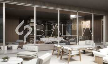 Imagem 7: Essa residência é um exemplo de sofisticação na Fazenda da Grama em Itupeva