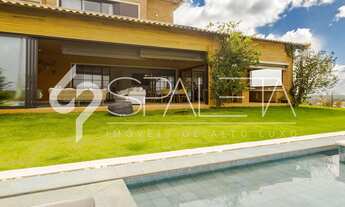 Imagem 6: Linda casa colonial na Fazenda da Grama: conforto e natureza em harmonia