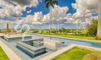 Imagem 7: Linda casa colonial na Fazenda da Grama: conforto e natureza em harmonia