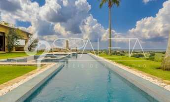 Imagem 4: Linda casa colonial na Fazenda da Grama: conforto e natureza em harmonia