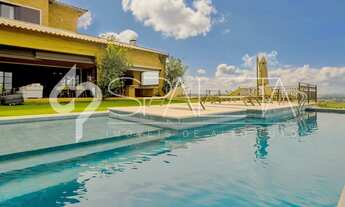 Imagem 2: Linda casa colonial na Fazenda da Grama: conforto e natureza em harmonia