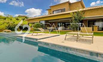 Imagem 3: Linda casa colonial na Fazenda da Grama: conforto e natureza em harmonia