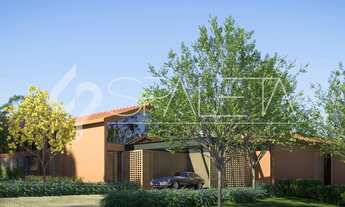 Imagem 7: Villa Terracota, uma residência incrível no Haras Larissa