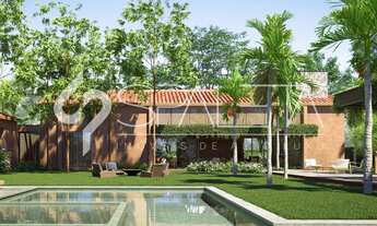 Imagem: Villa Terracota, uma residência incrível