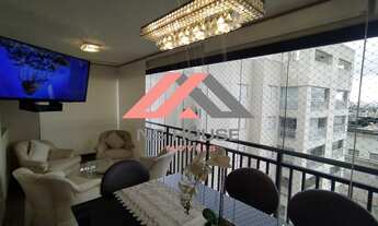 Imagem 3: APARTAMENTO RESIDENCIAL em SÃO CAETANO DO SUL - SP, JARDIM SÃO CAETANO