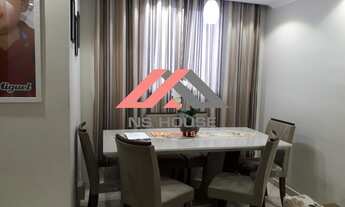 Imagem 3: APARTAMENTO RESIDENCIAL em SÃO PAULO - SP, Vila Alpina