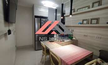 Imagem 5: APARTAMENTO RESIDENCIAL em SÃO CAETANO DO SUL - SP, JARDIM SÃO CAETANO