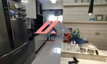 Imagem 6: APARTAMENTO RESIDENCIAL em SÃO CAETANO DO SUL - SP, JARDIM SÃO CAETANO